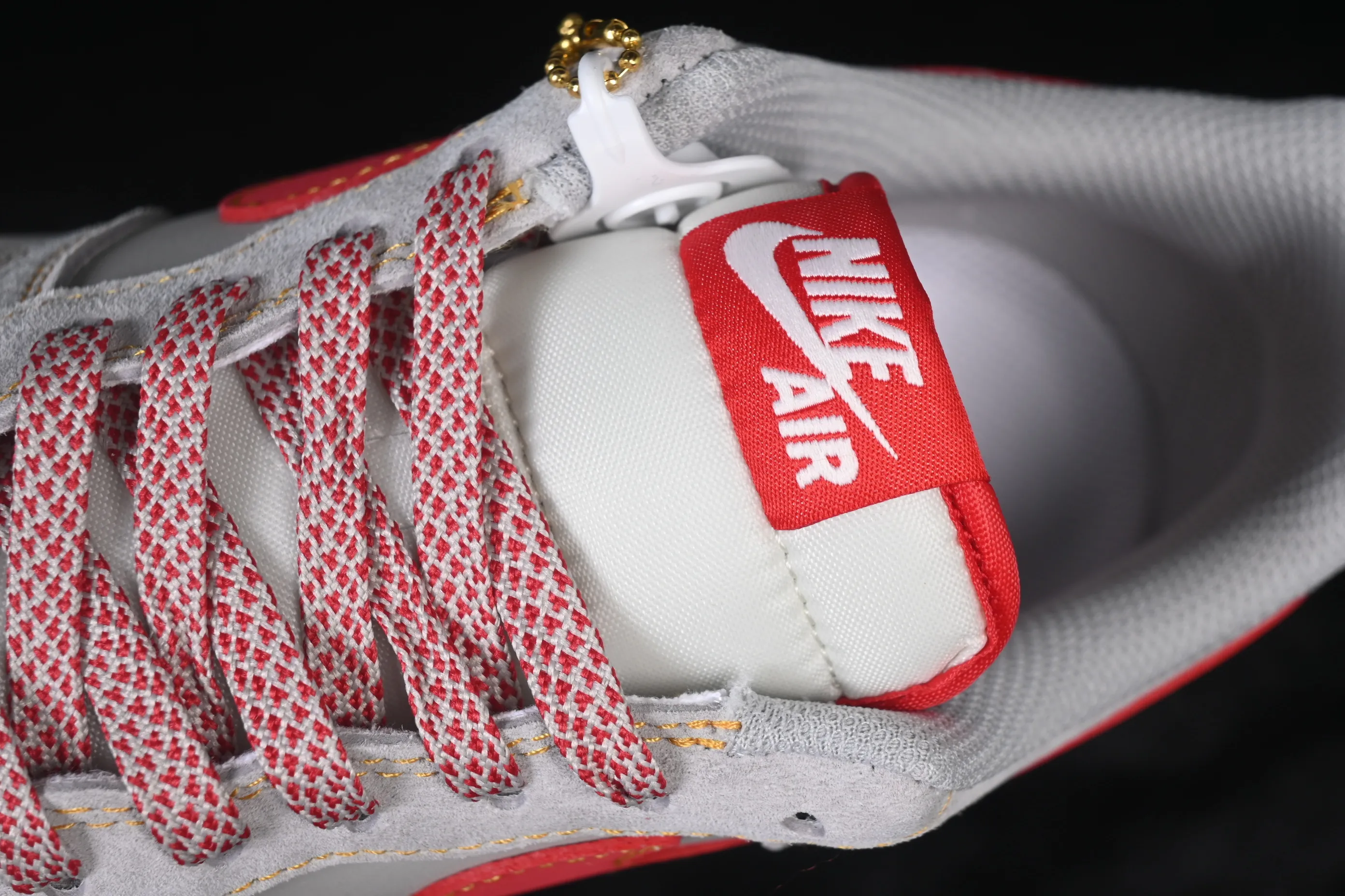 All Categories Nk Air Force 1 Air Force Series Nk Air Force 1 Low Air Force Low Nike Air Force 1'07 Low Red Gold Limited Year of the Horse Good Luck Air Force 1 Low-top Casual Shoes HT5088-629